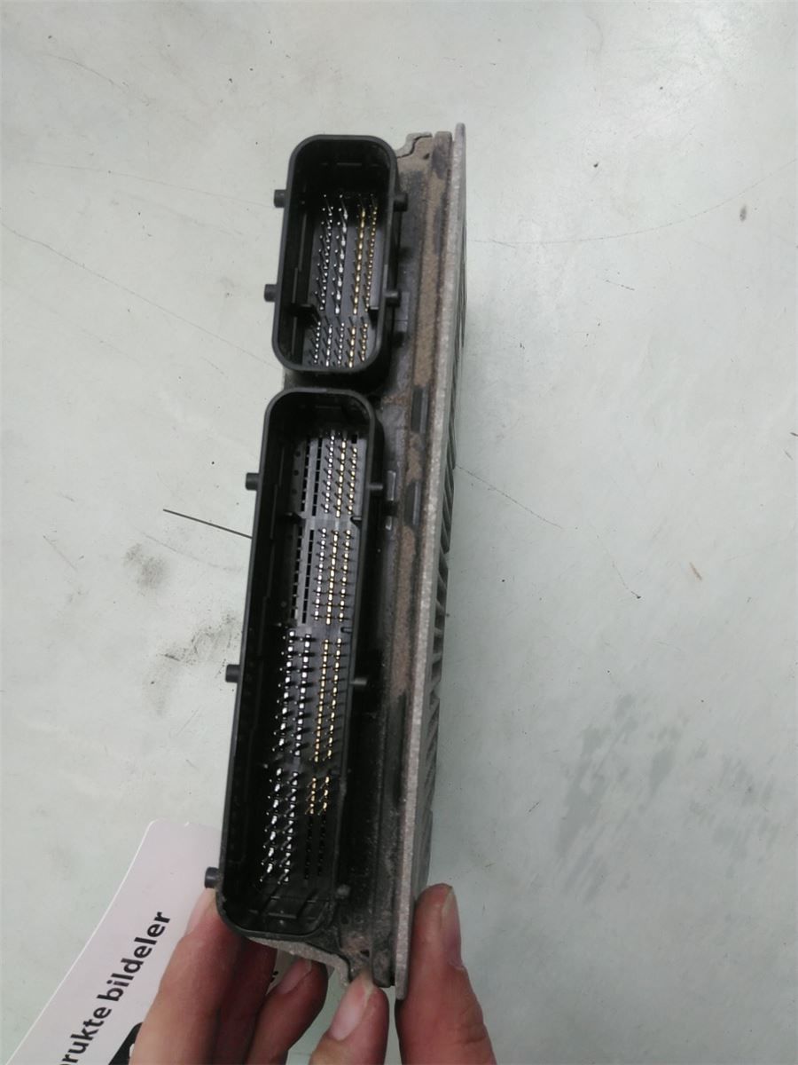 Styreenhet Motor (ECU) Bensin – bilde 2