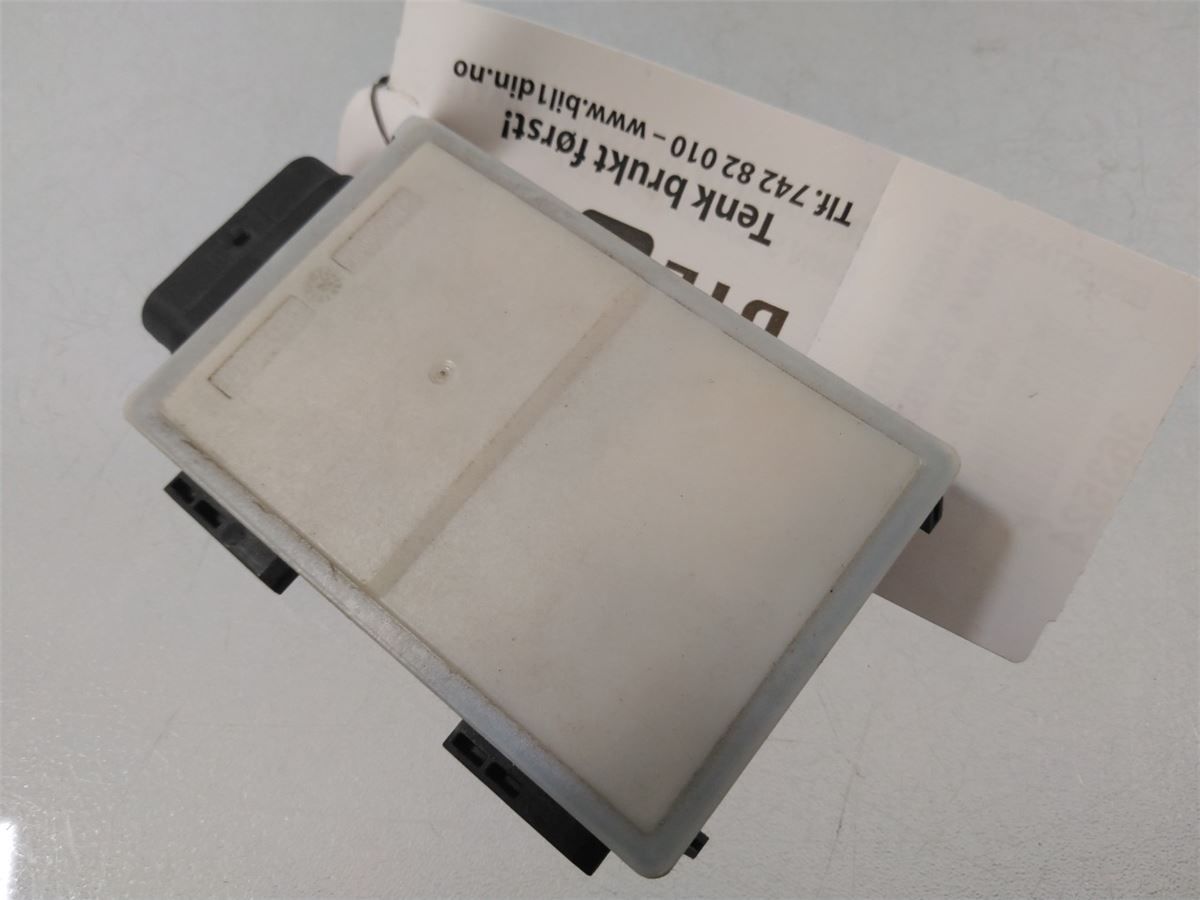 Sensor Aktiv Kollisjonsbeskytt – bilde 2