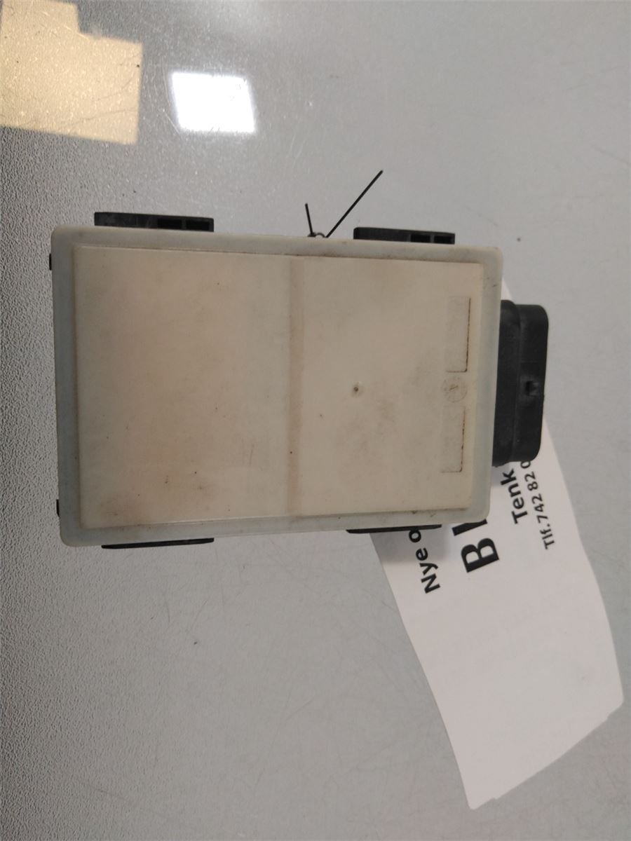 Sensor Aktiv Kollisjonsbeskytt – bilde 2
