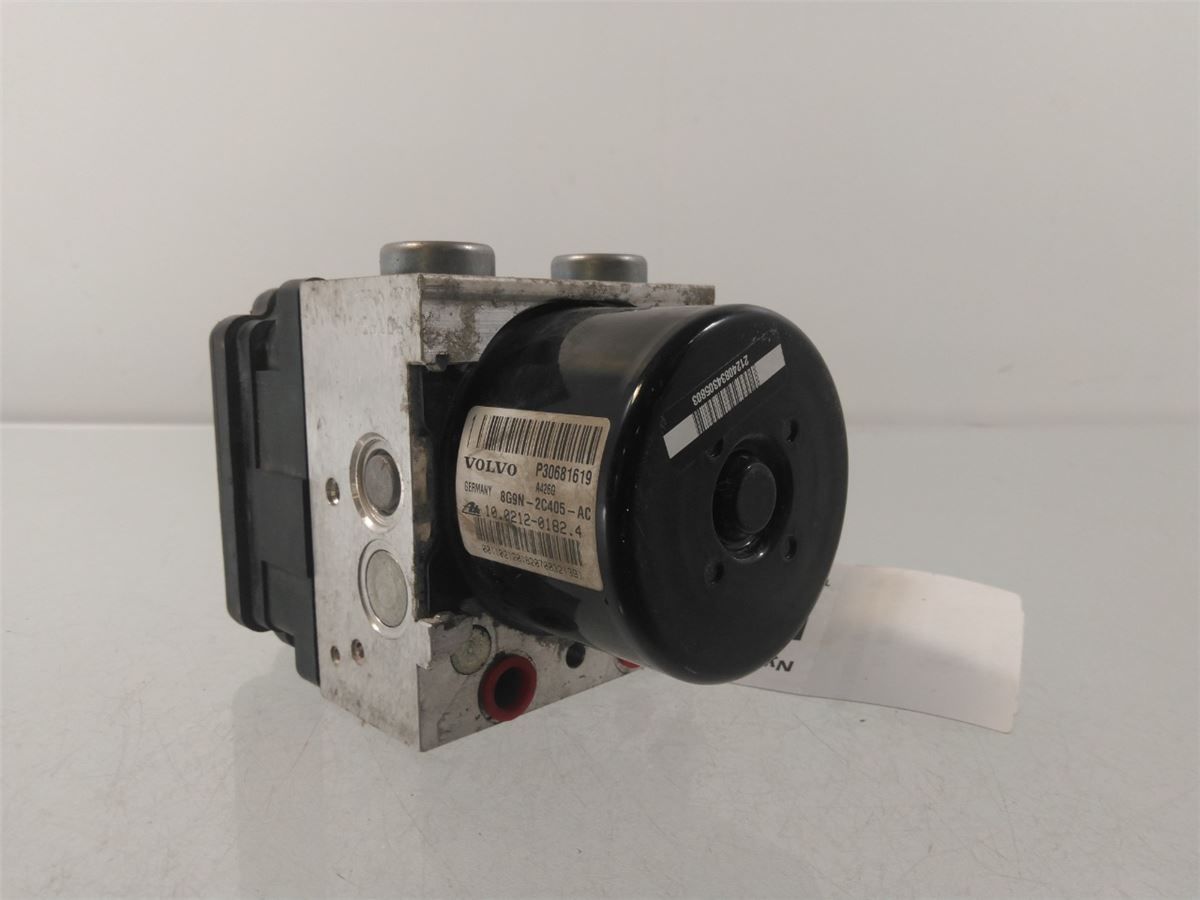 ABS Hydraulikkaggregat – bilde 2