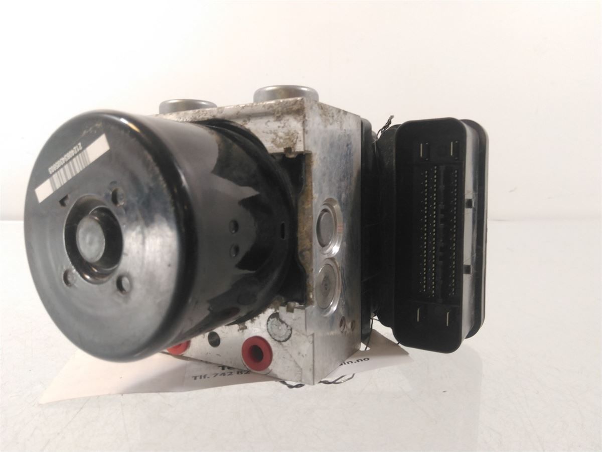ABS Hydraulikkaggregat – bilde 3