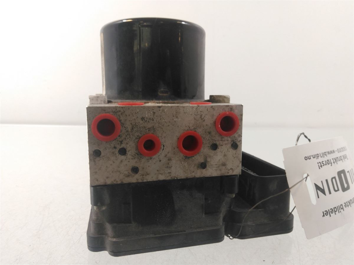 ABS Hydraulikkaggregat – bilde 4