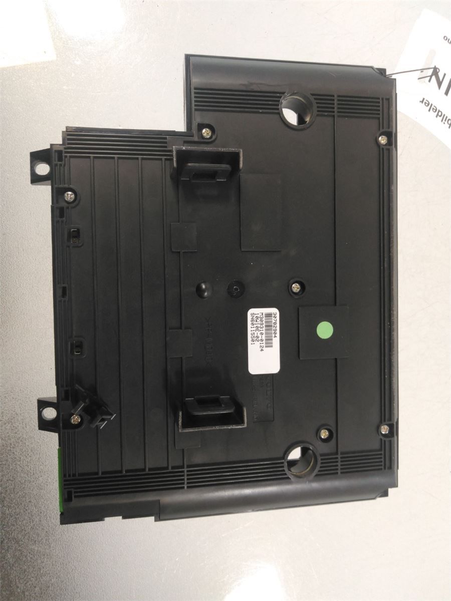 Varme AC Betjening/Display – bilde 3