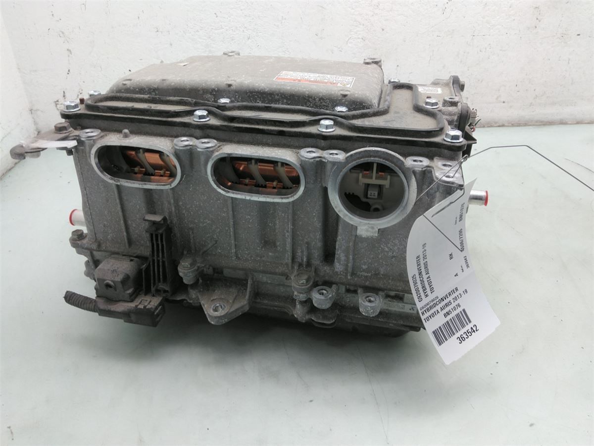 Hybridconverter – bilde 1