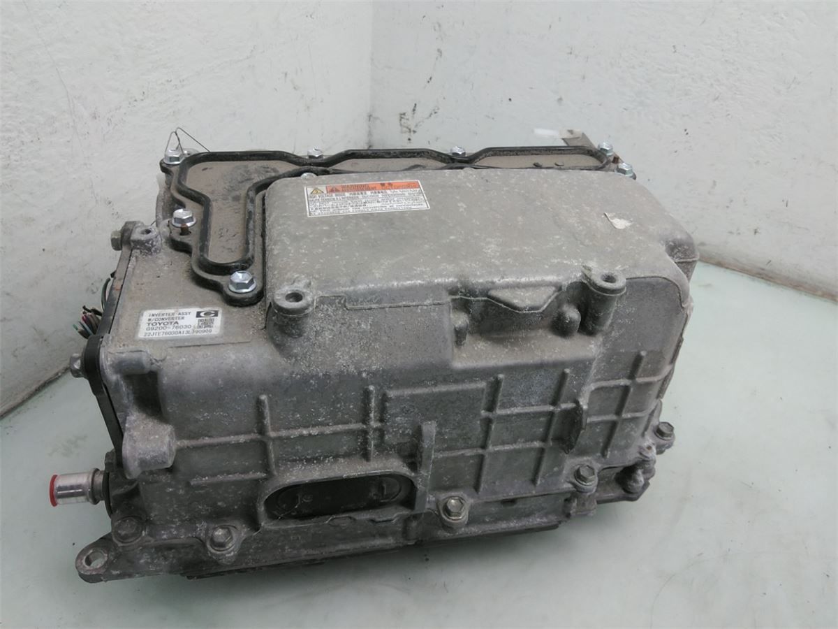 Hybridconverter – bilde 2