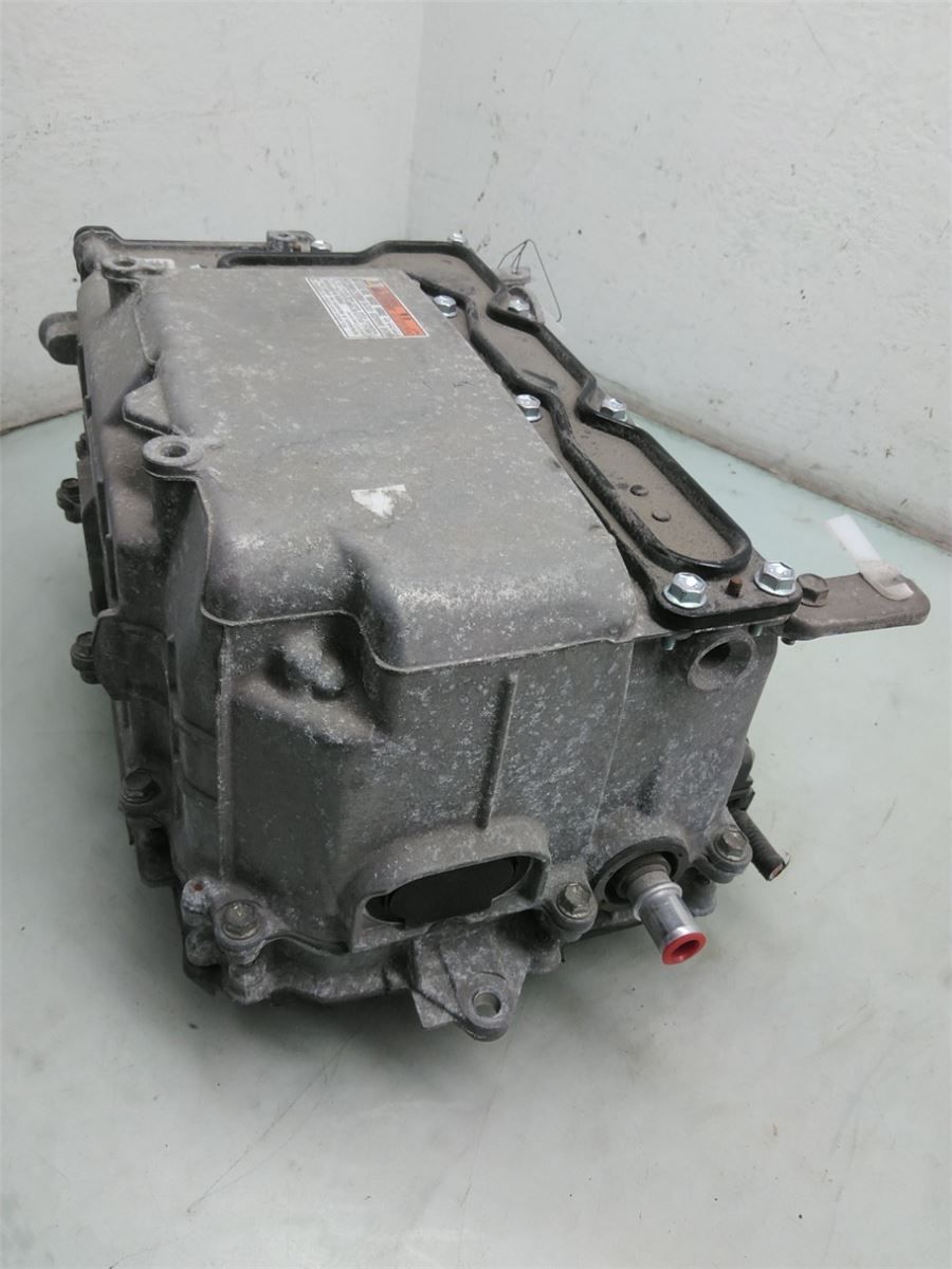 Hybridconverter – bilde 3