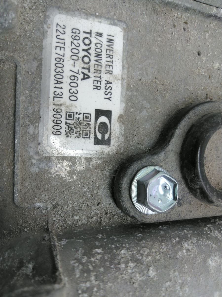 Hybridconverter – bilde 4