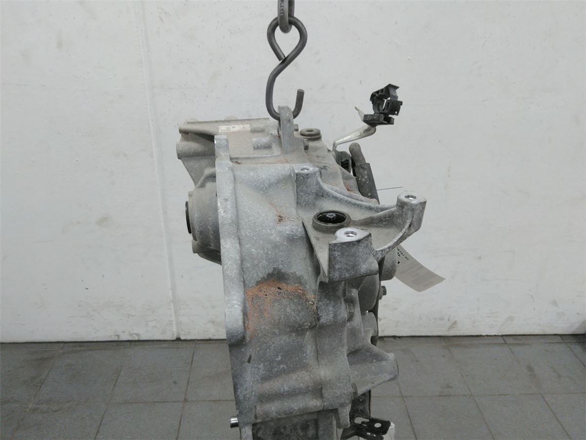 Gearkasse Automat – bilde 5