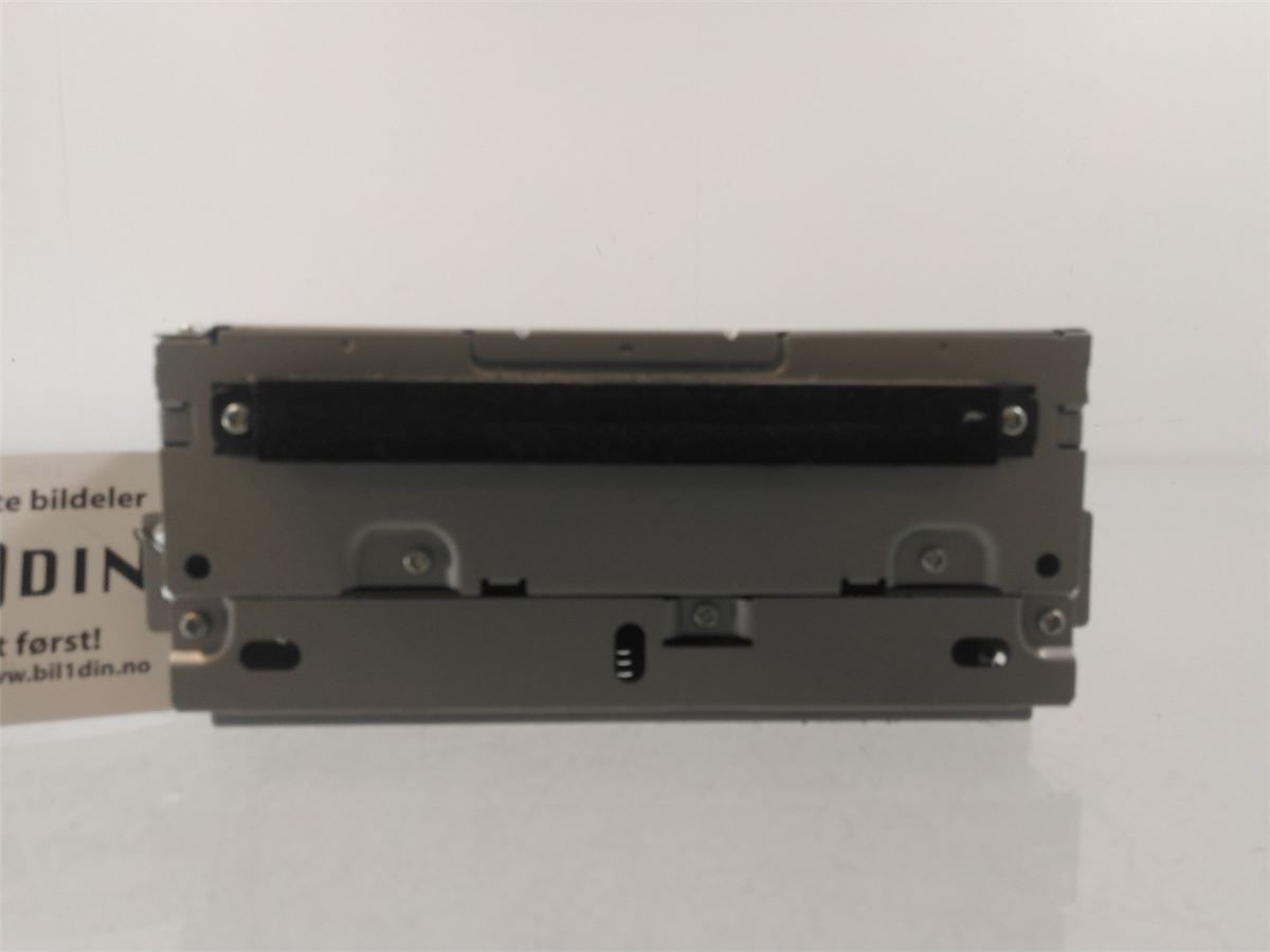 Stereo Radio Med CD – bilde 2