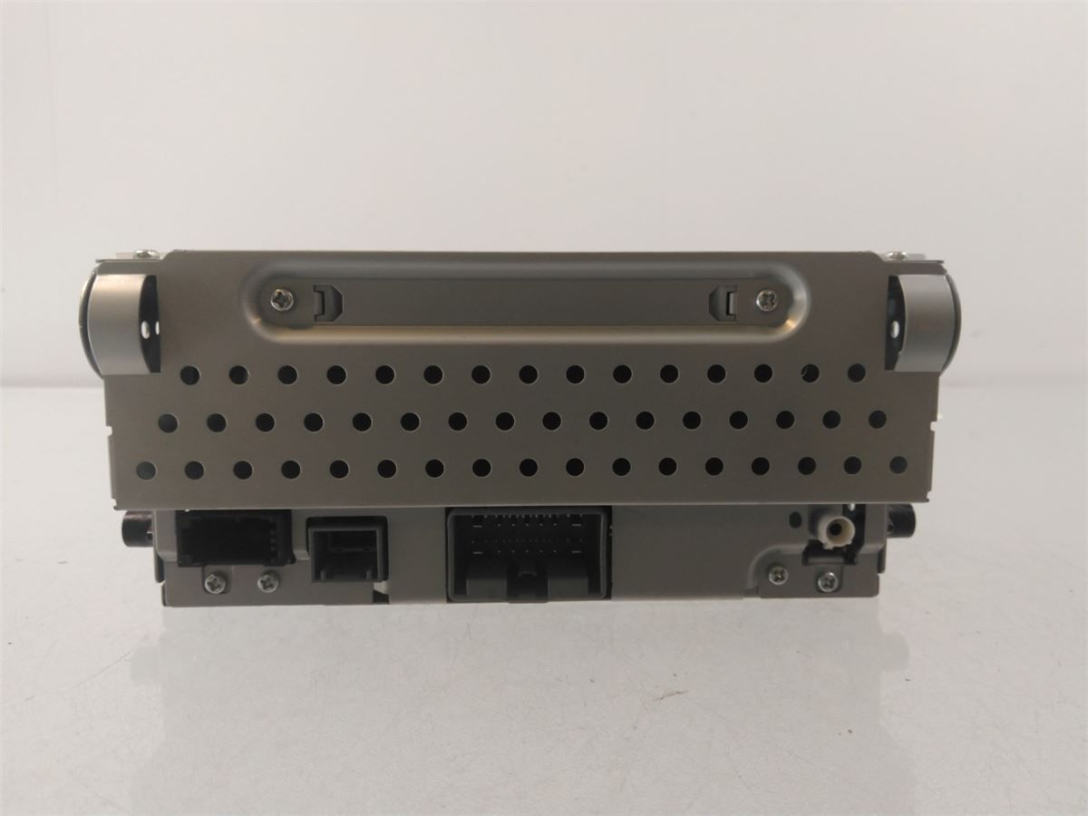 Stereo Radio Med CD – bilde 3