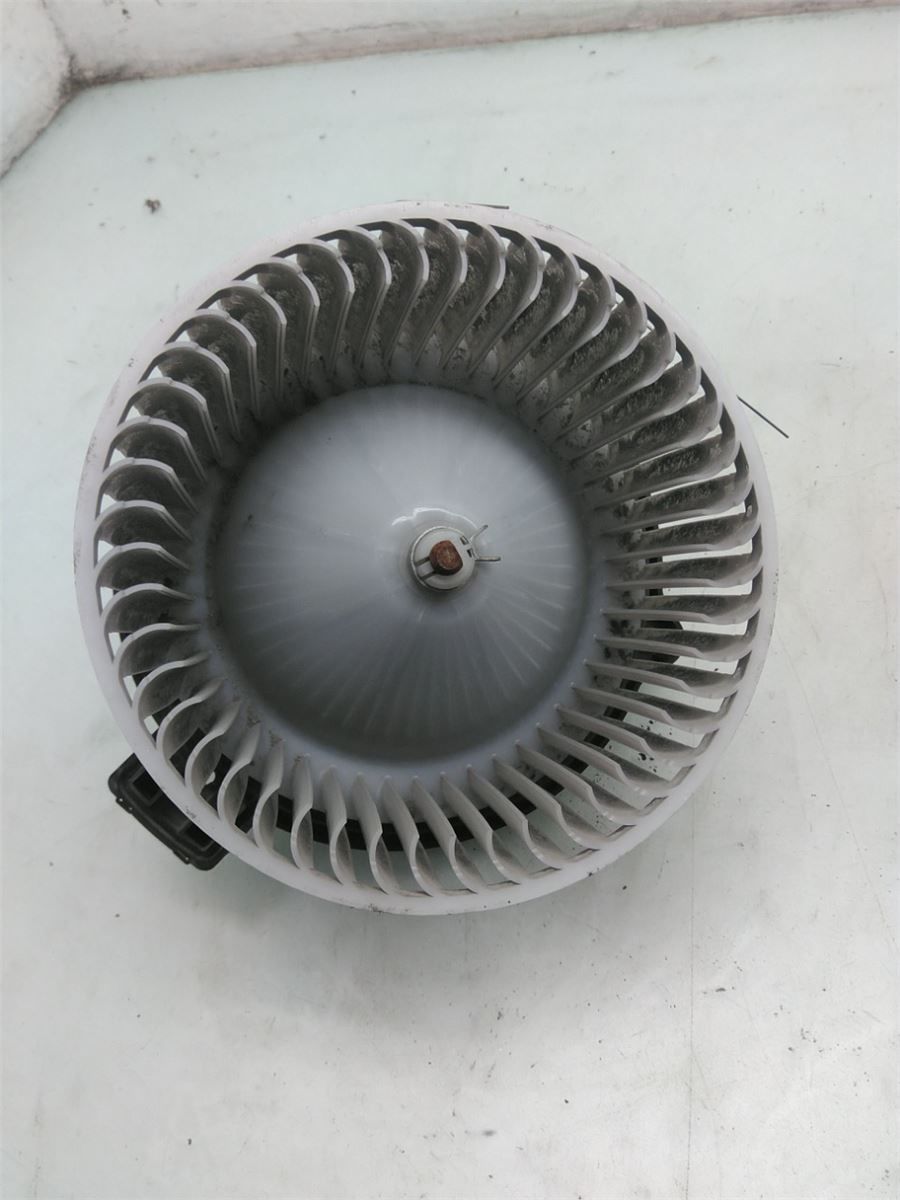 Varmeapparat Viftemotor – bilde 1