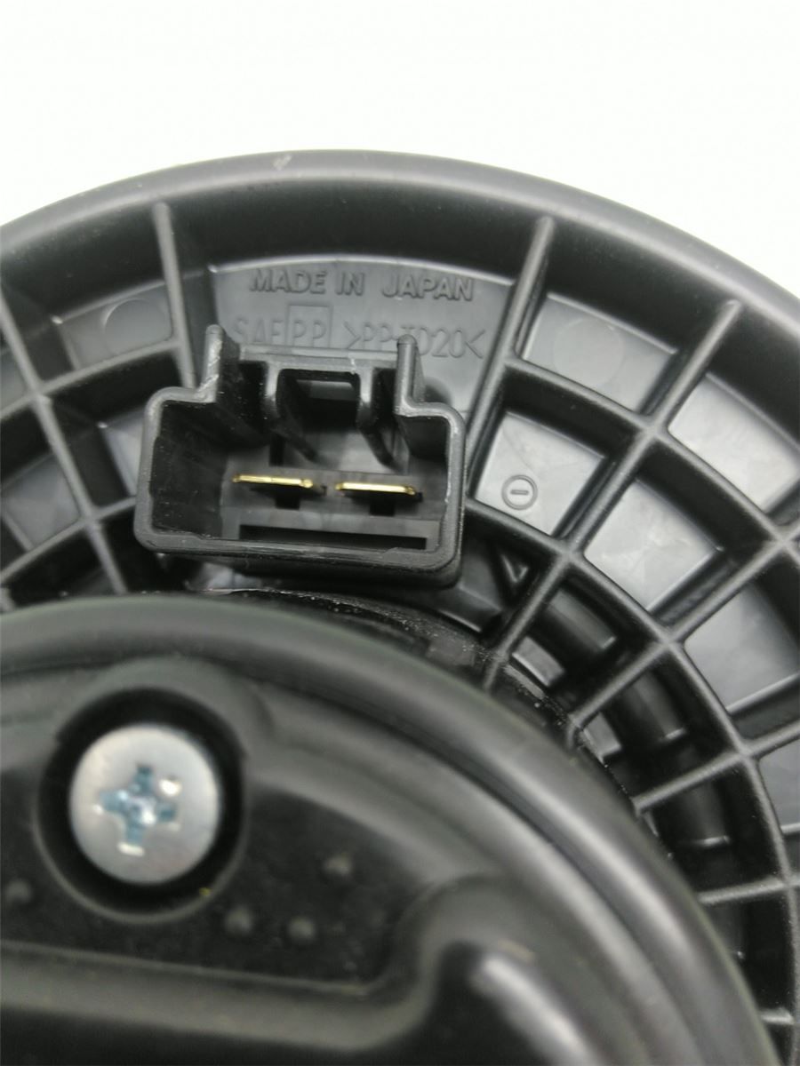 Varmeapparat Viftemotor – bilde 3