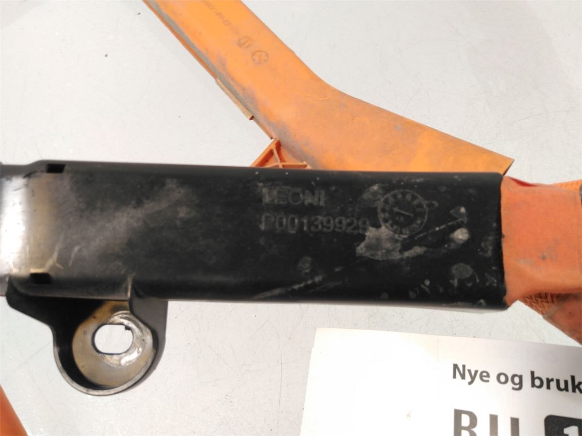 Ledningsnett Høyspenning – bilde 4