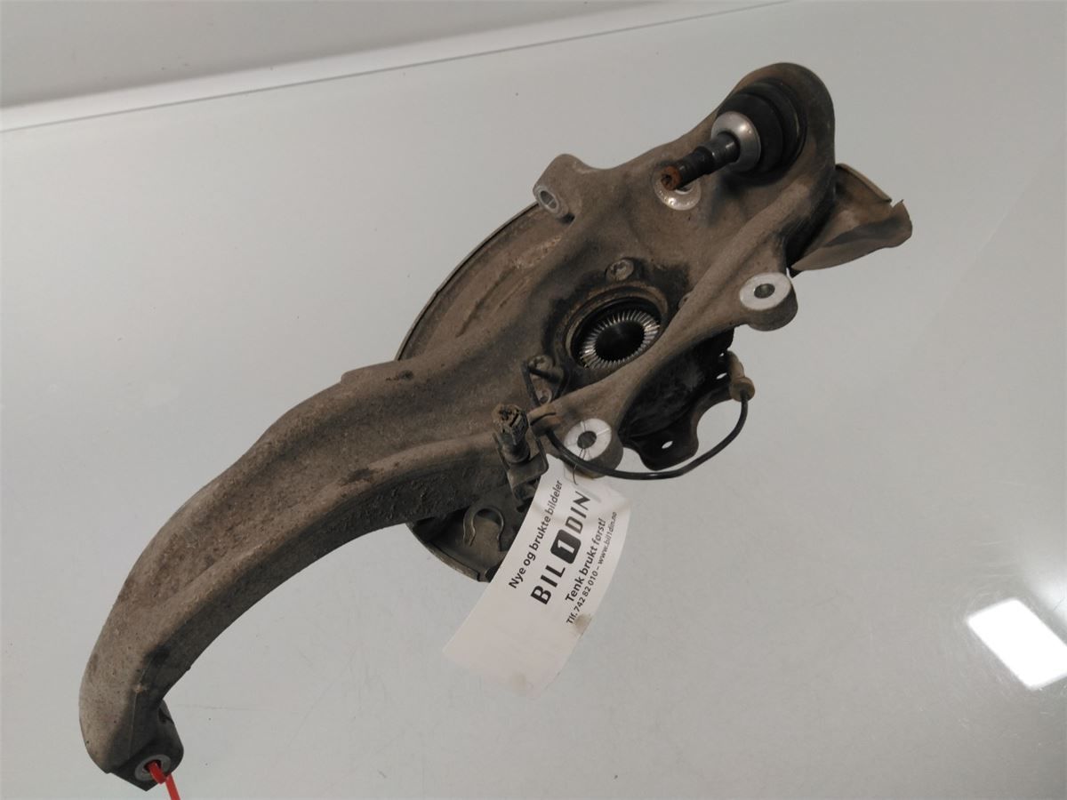Spindel V.F – bilde 1