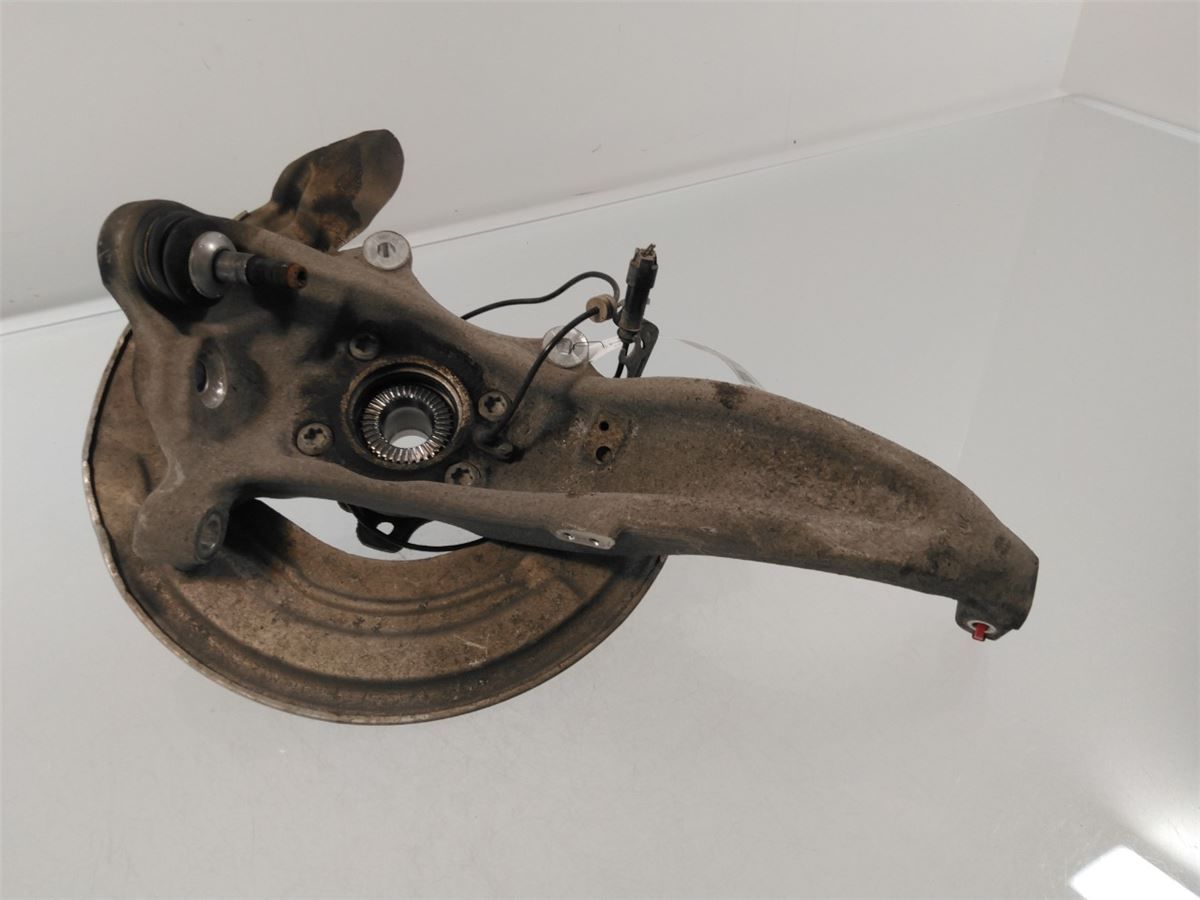 Spindel V.F – bilde 2