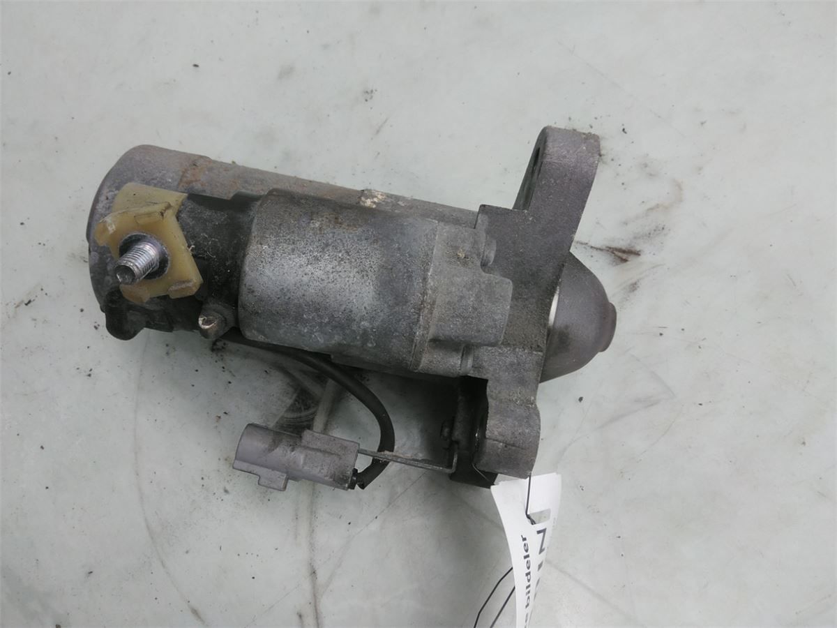 Startmotor Diesel – bilde 1