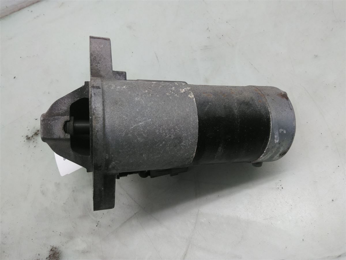 Startmotor Diesel – bilde 2