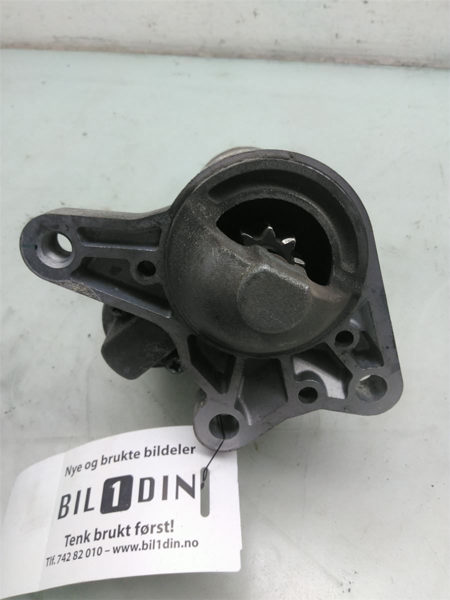 Startmotor Diesel – bilde 3