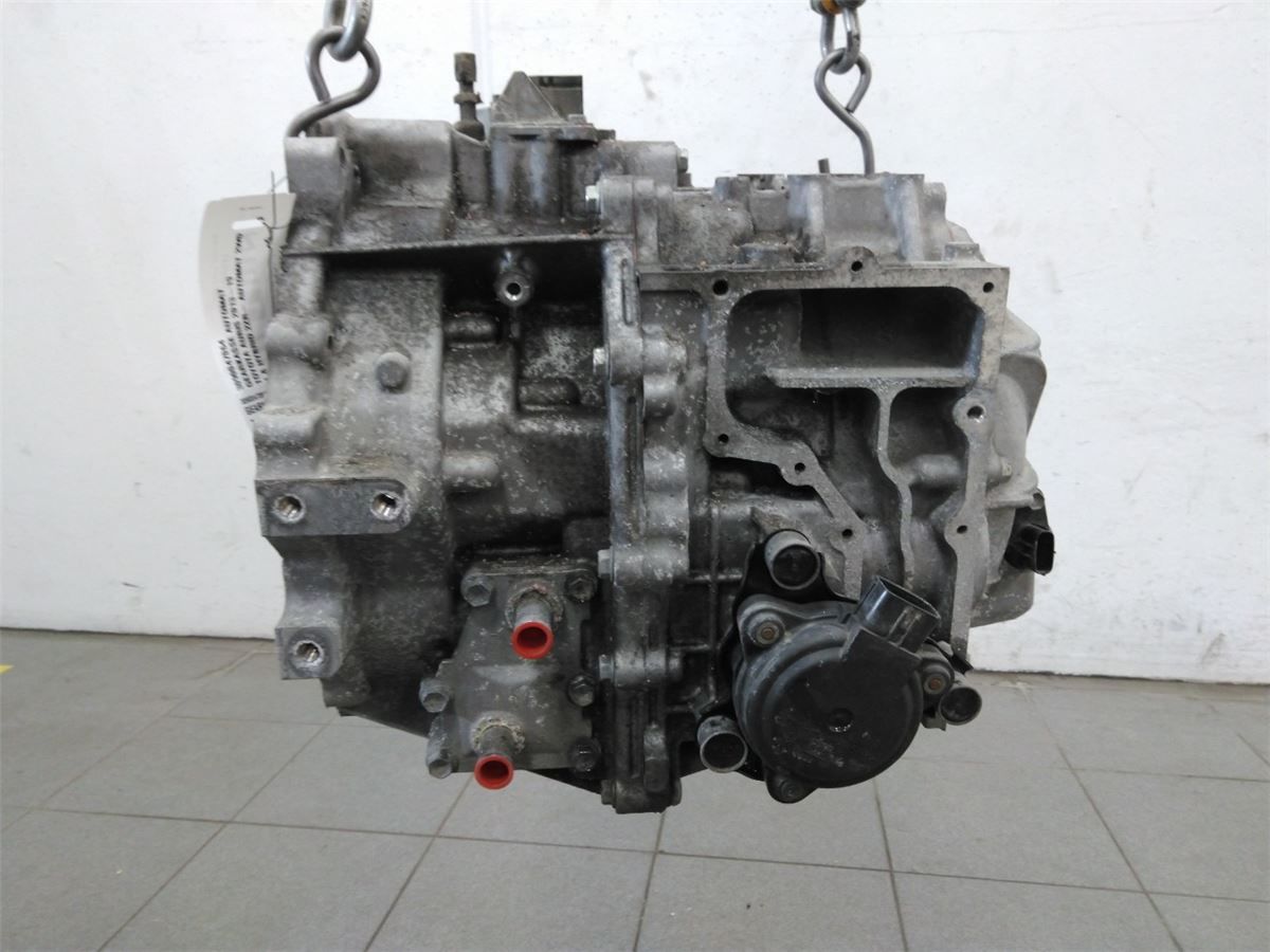 Gearkasse Automat – bilde 2