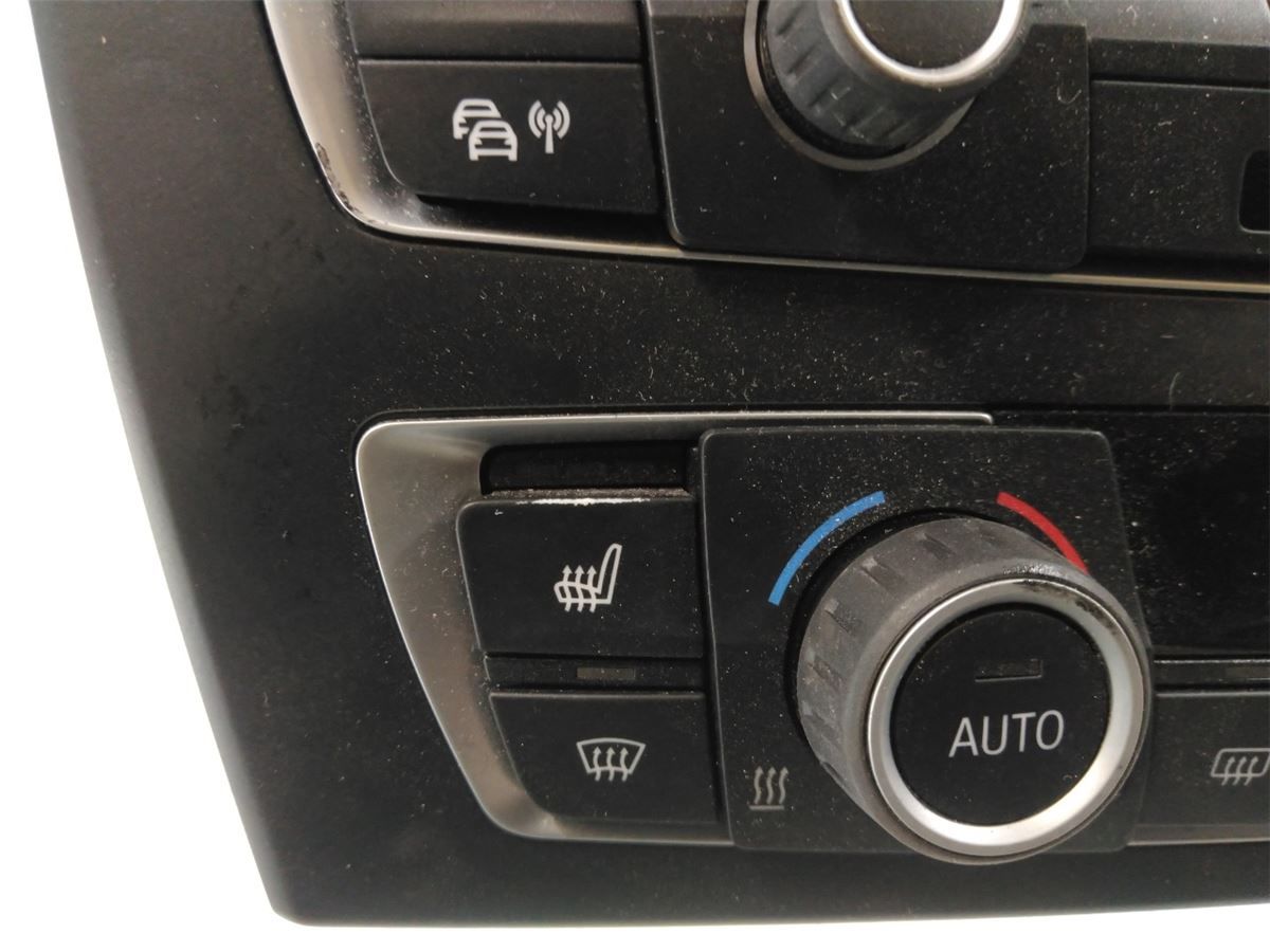 Varme AC Betjening/Display – bilde 2