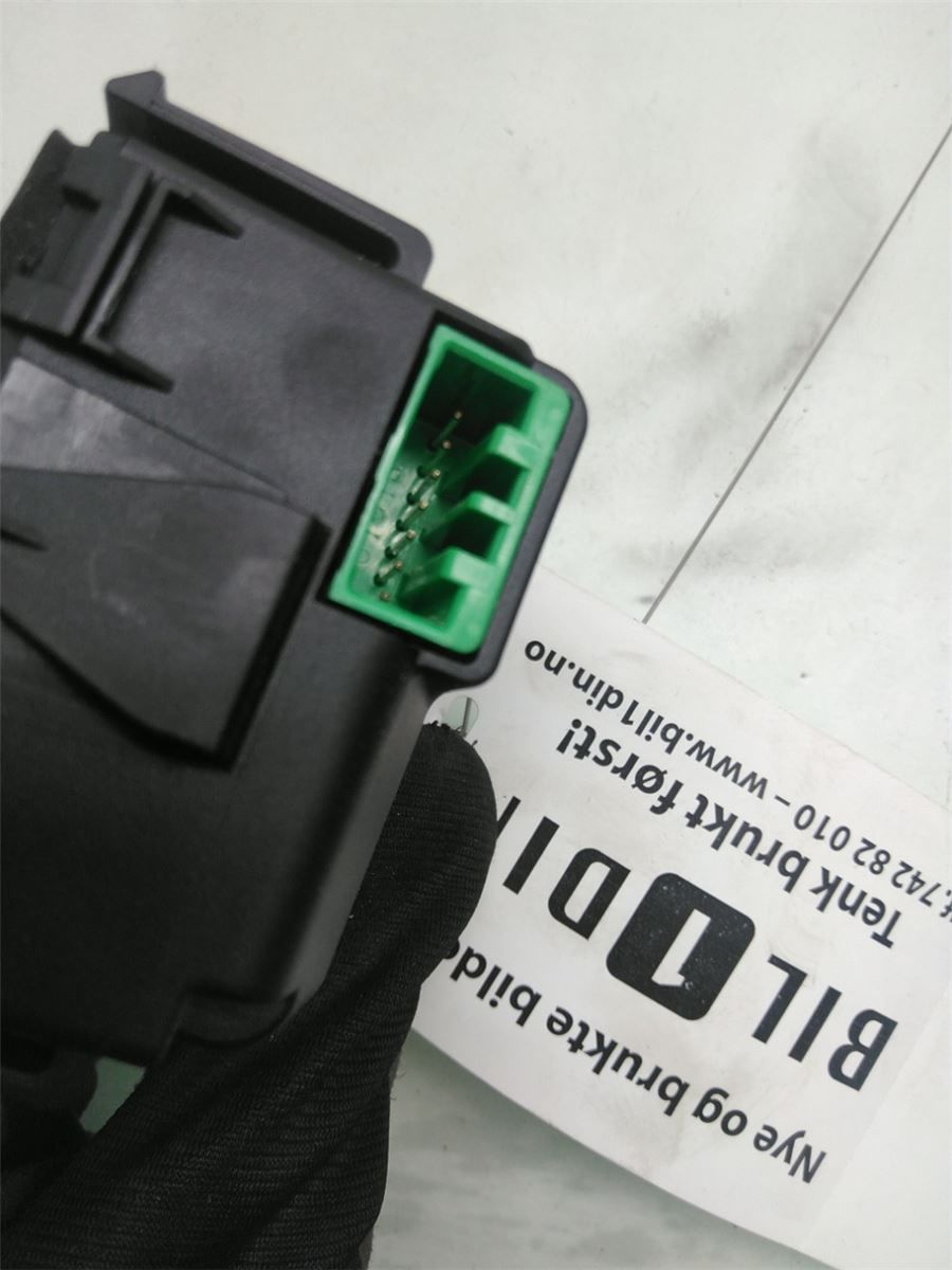 Sensor Aktiv Kollisjonsbeskytt – bilde 3