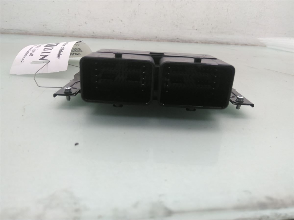 Styreenhet Elektrisk Motor – bilde 3
