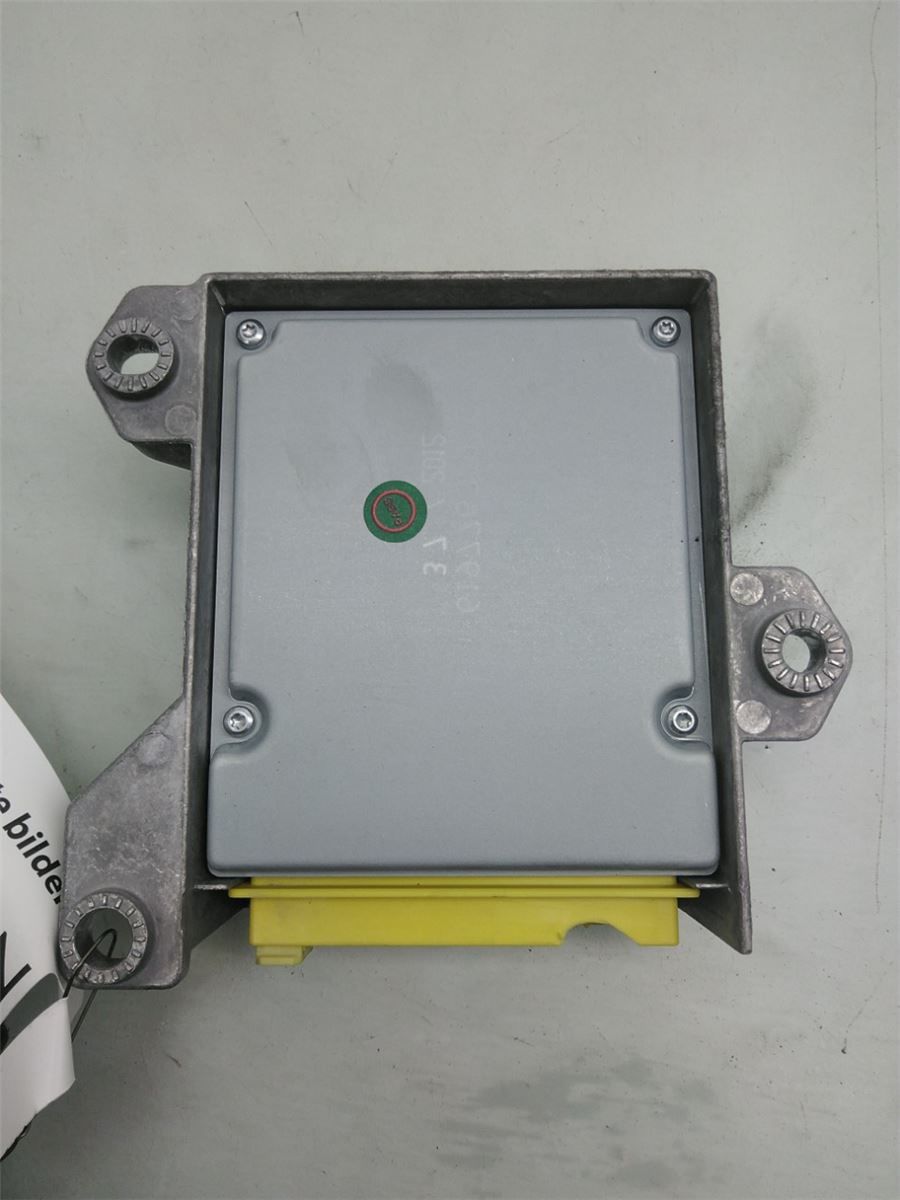 Airbag Elektronikkenhet – bilde 2