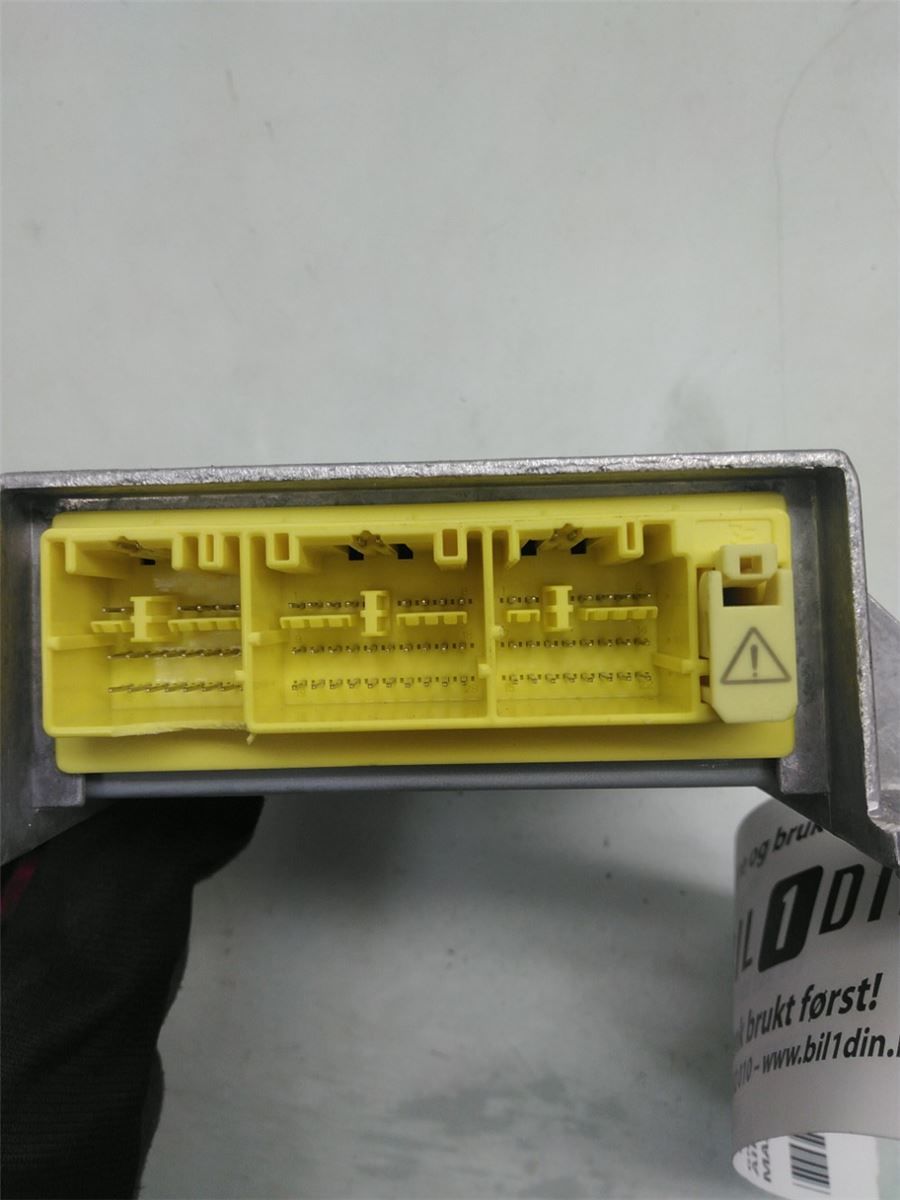 Airbag Elektronikkenhet – bilde 3