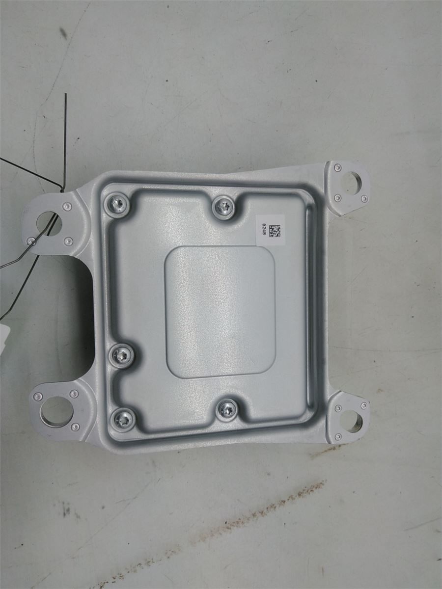 Airbag Elektronikkenhet – bilde 2