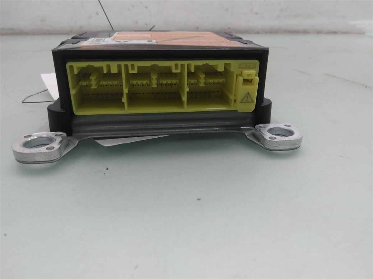 Airbag Elektronikkenhet – bilde 3