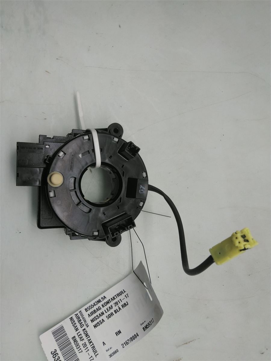 Airbag Kontaktrull – bilde 1