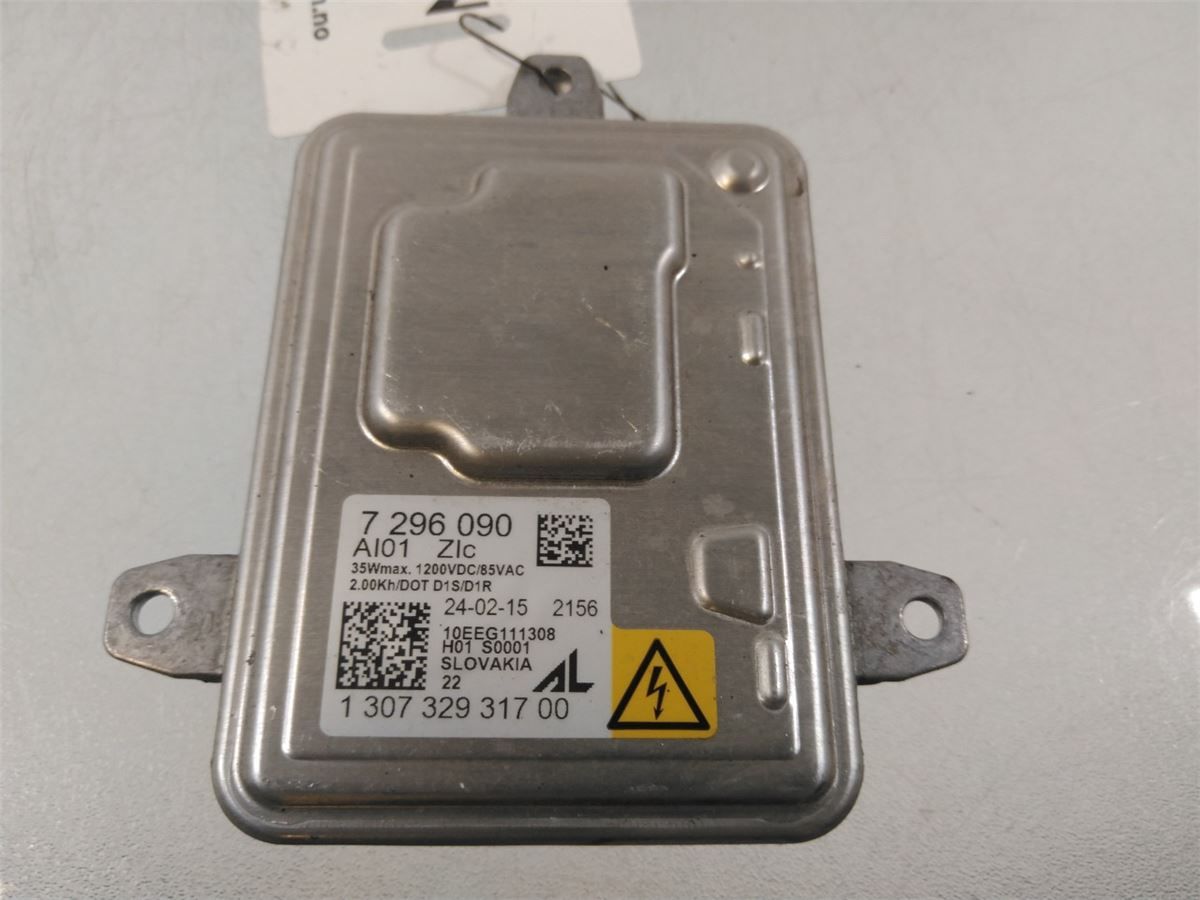 Styreenhet Xenon – bilde 1