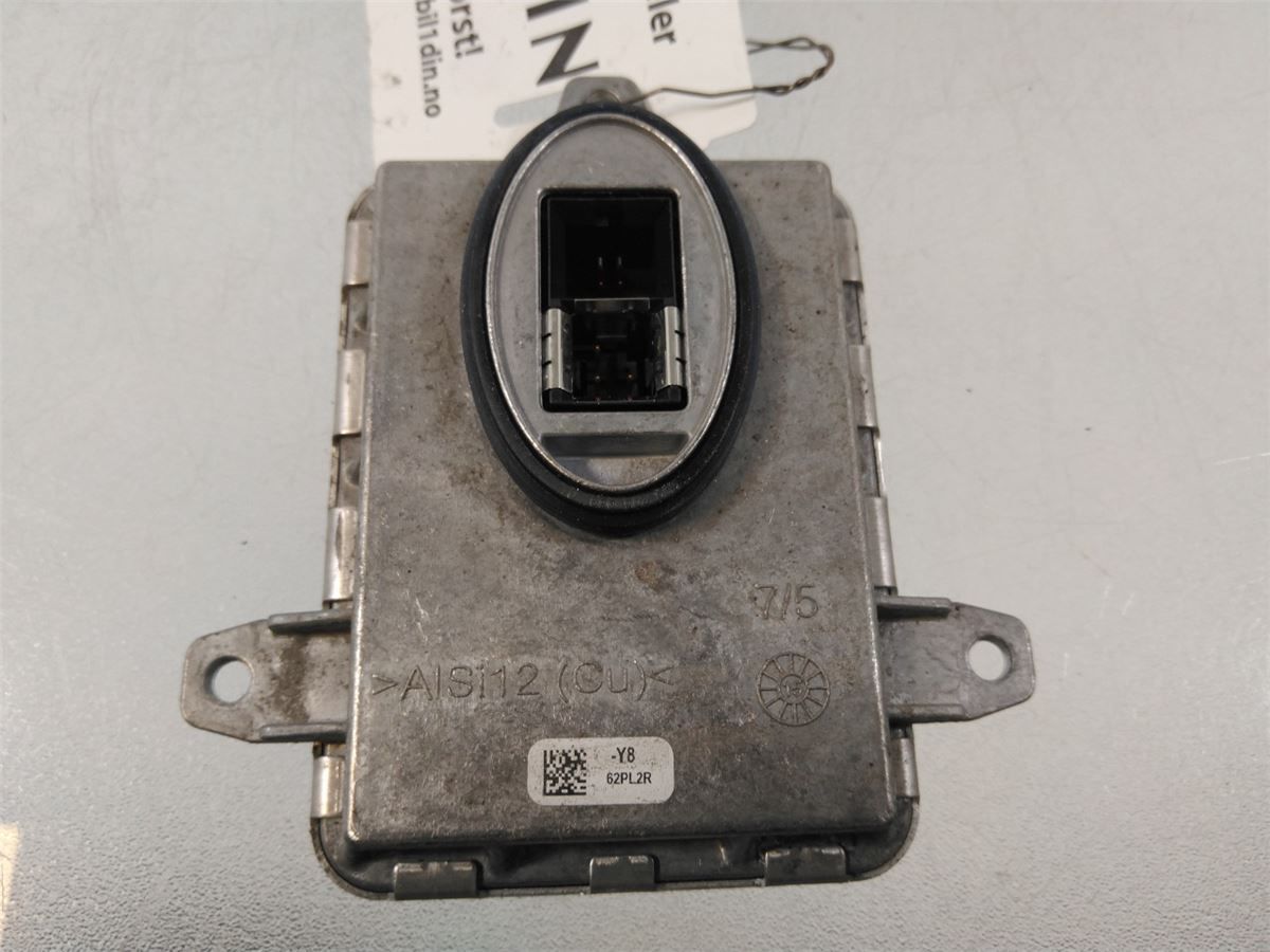 Styreenhet Xenon – bilde 2
