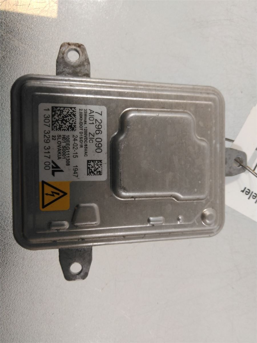 Styreenhet Xenon – bilde 1