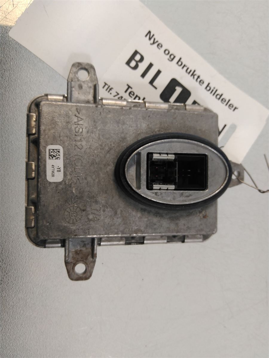 Styreenhet Xenon – bilde 2