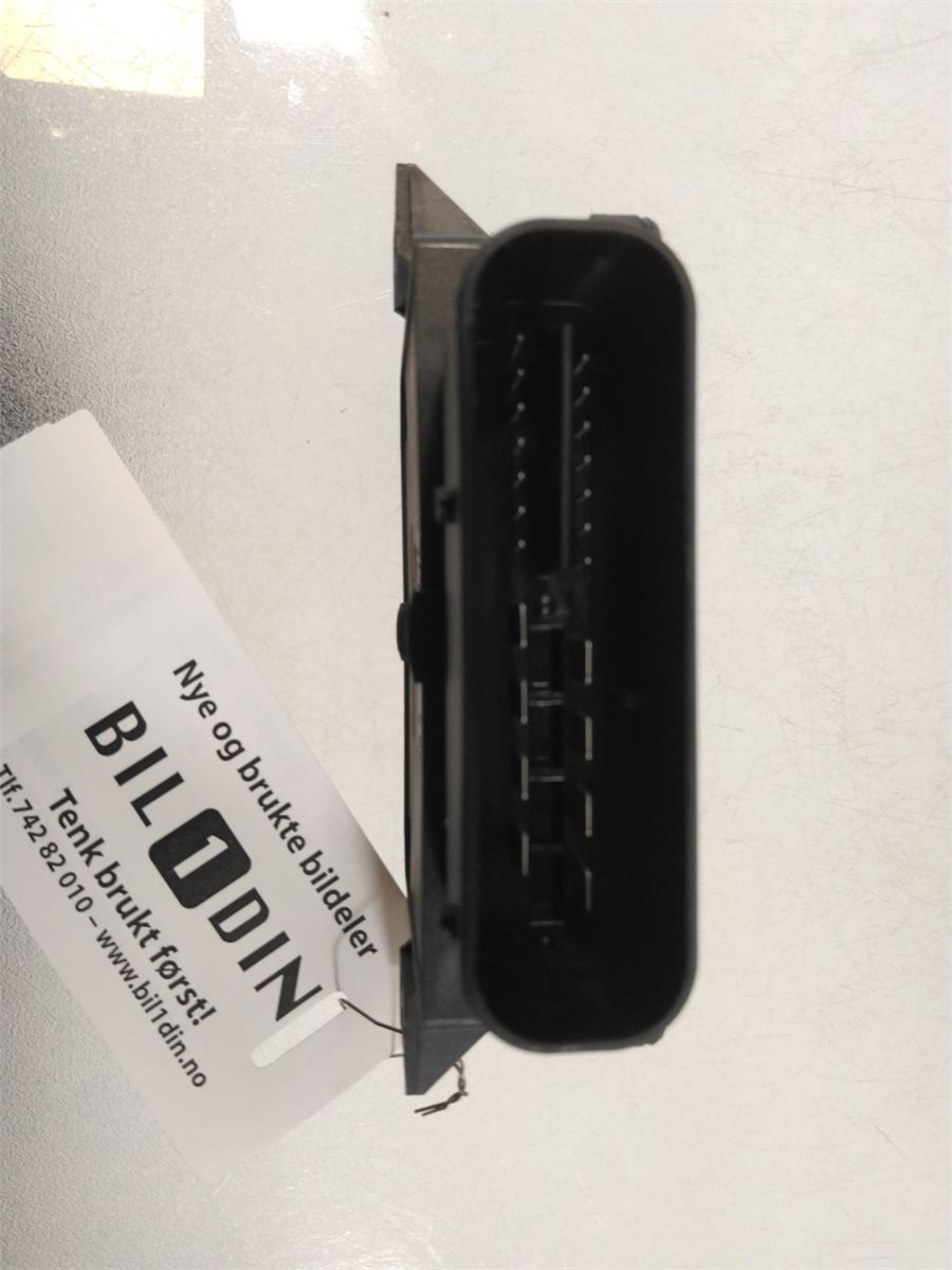Styreenhet Parkbrems EPB – bilde 2