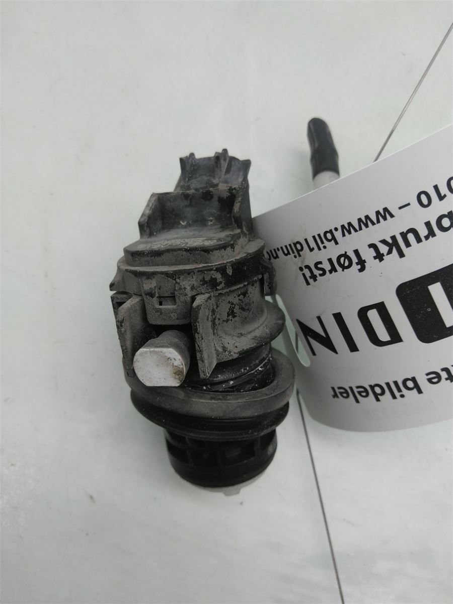 Spylerpumpe Frontrute – bilde 2