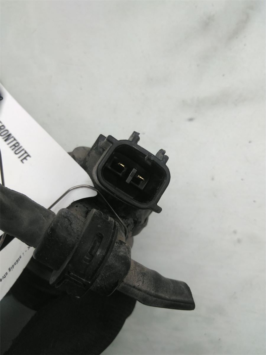 Spylerpumpe Frontrute – bilde 3