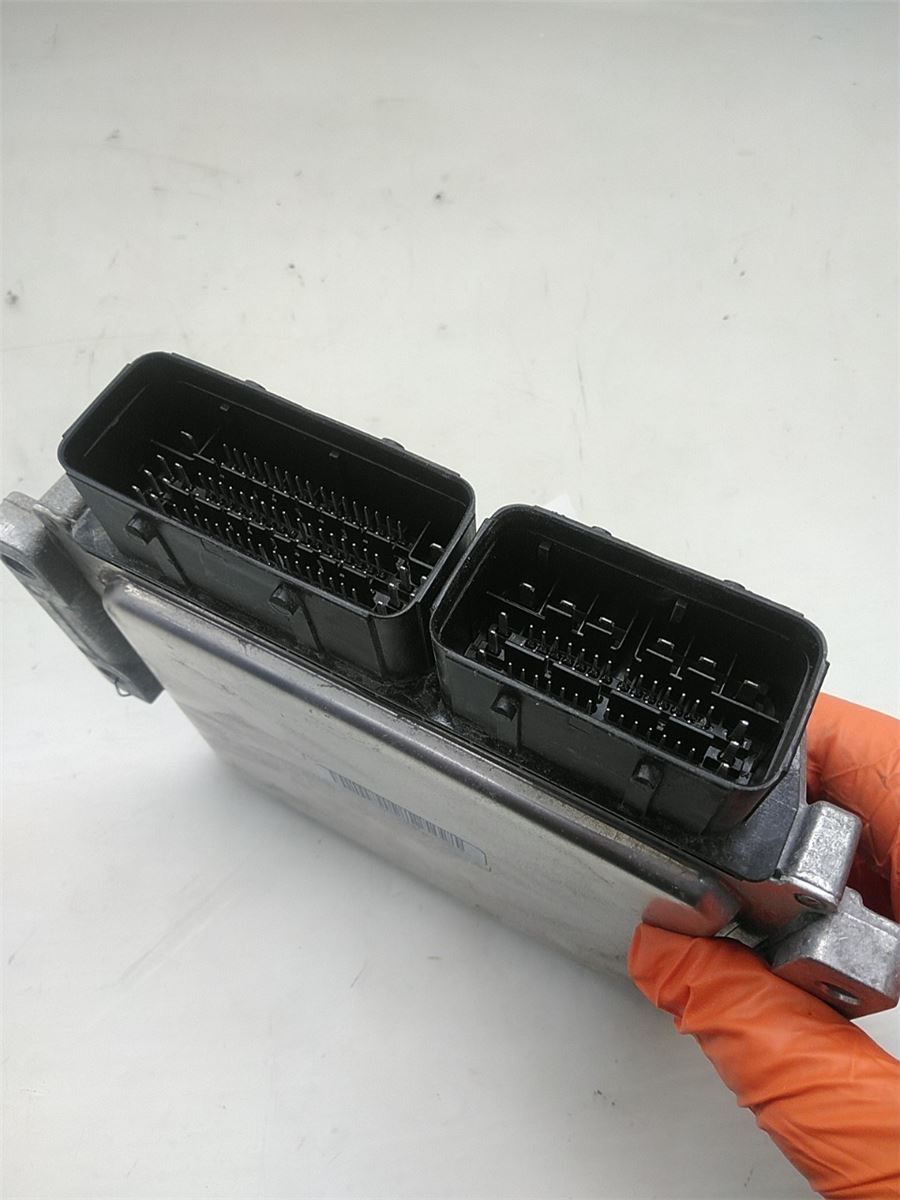 Styreenhet Motor (ECU) Diesel – bilde 2