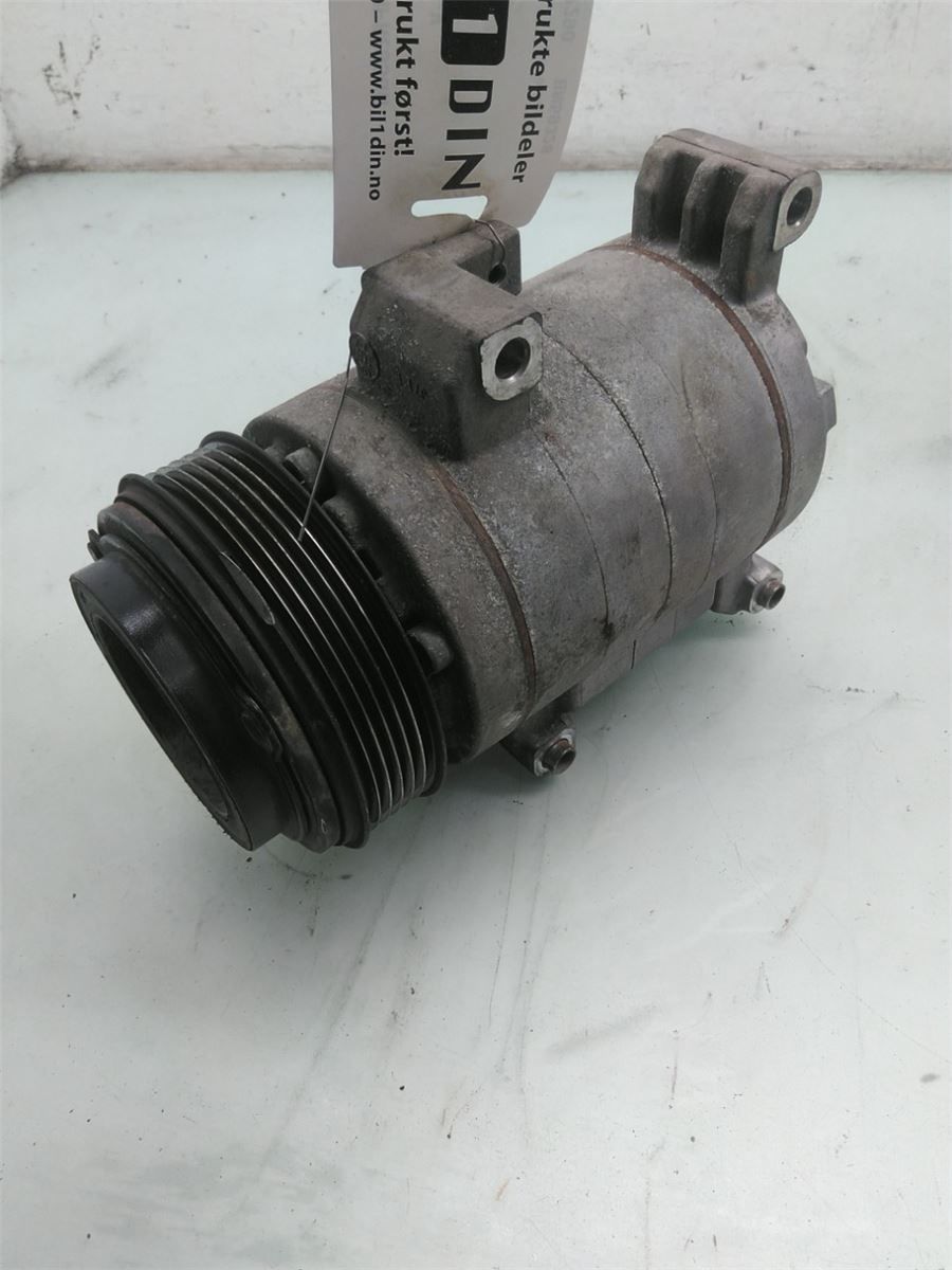 Varme AC Kompressor – bilde 1