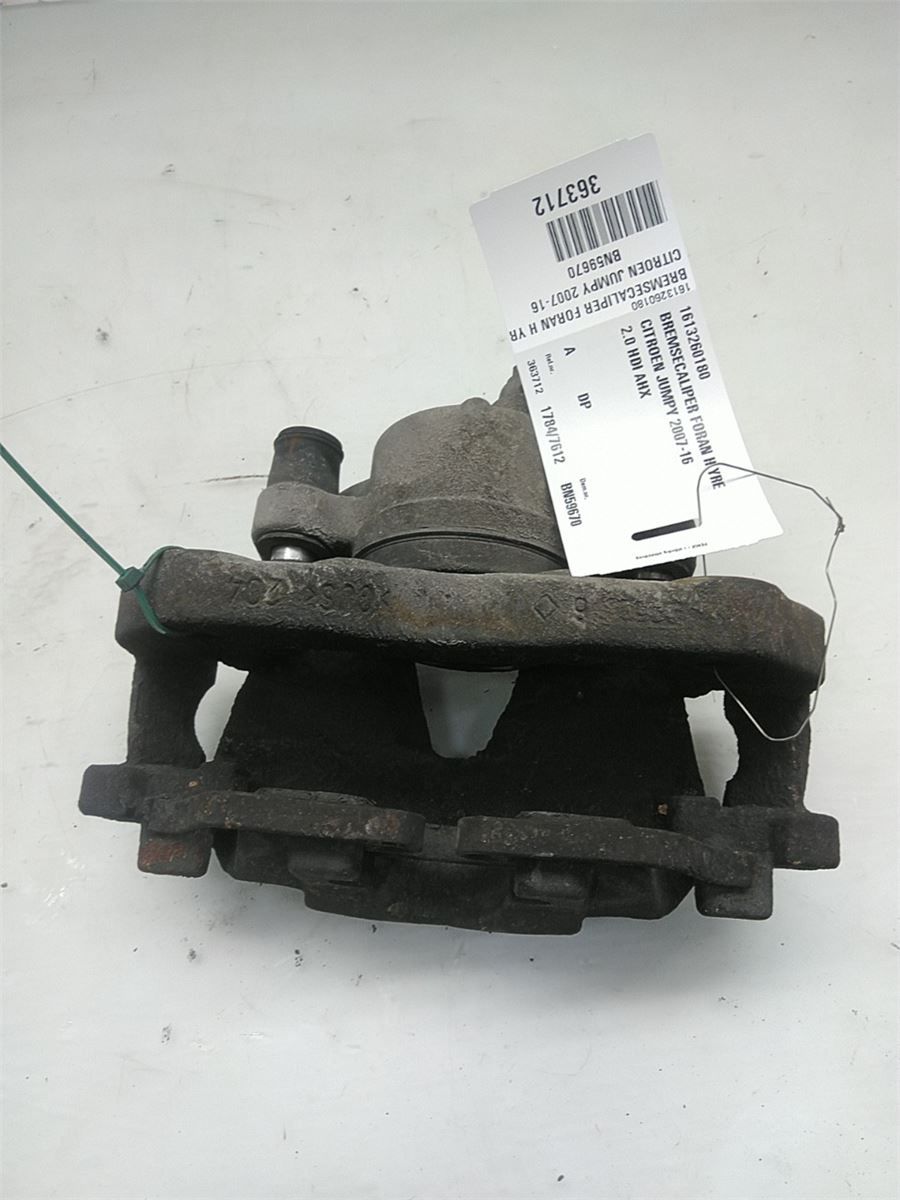 Bremsecaliper Foran Høyre – bilde 1