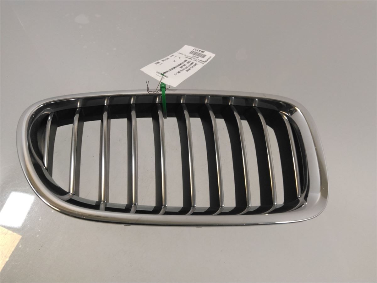Grilldel Høyre – bilde 1