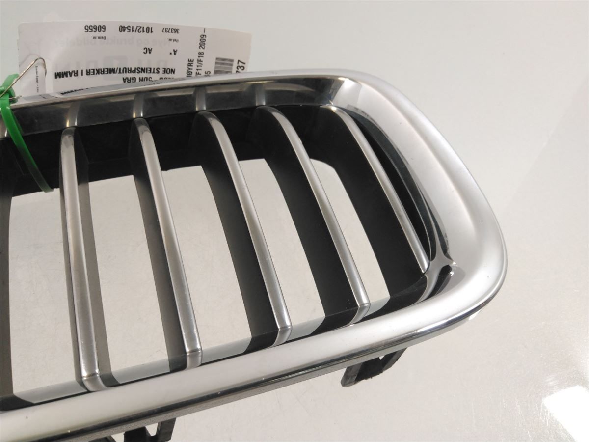 Grilldel Høyre – bilde 3