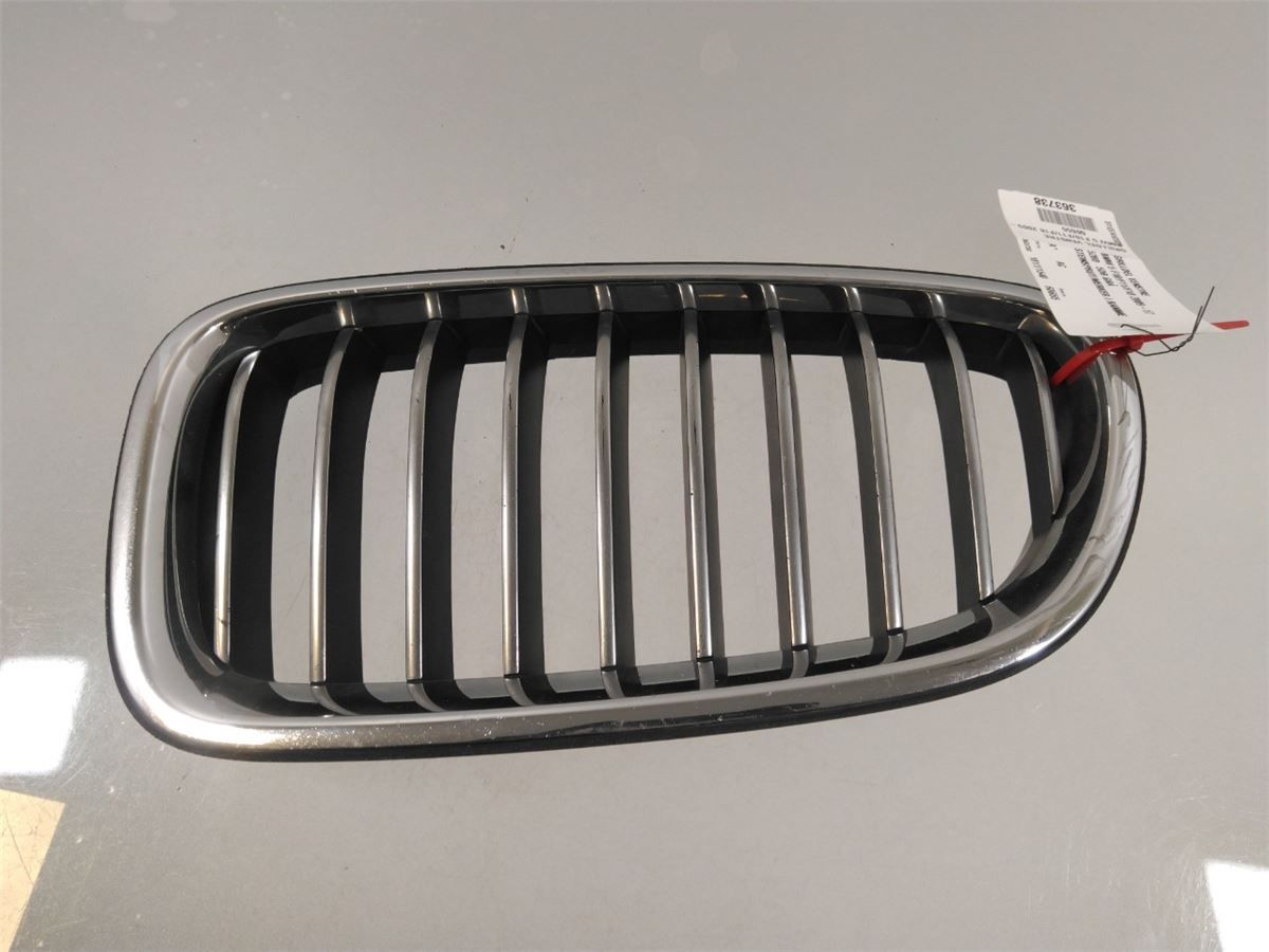 Grilldel Venstre – bilde 1