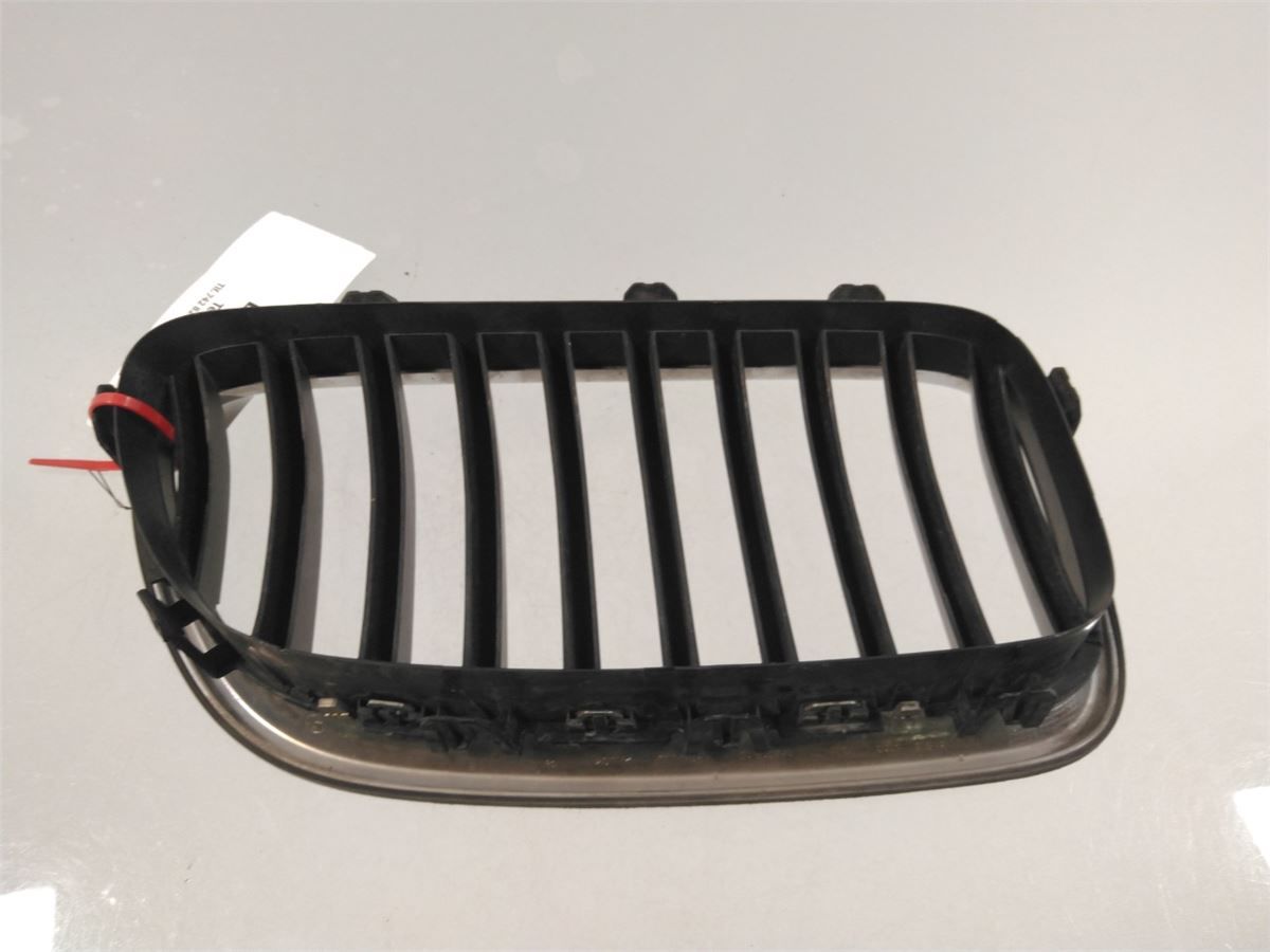 Grilldel Venstre – bilde 2