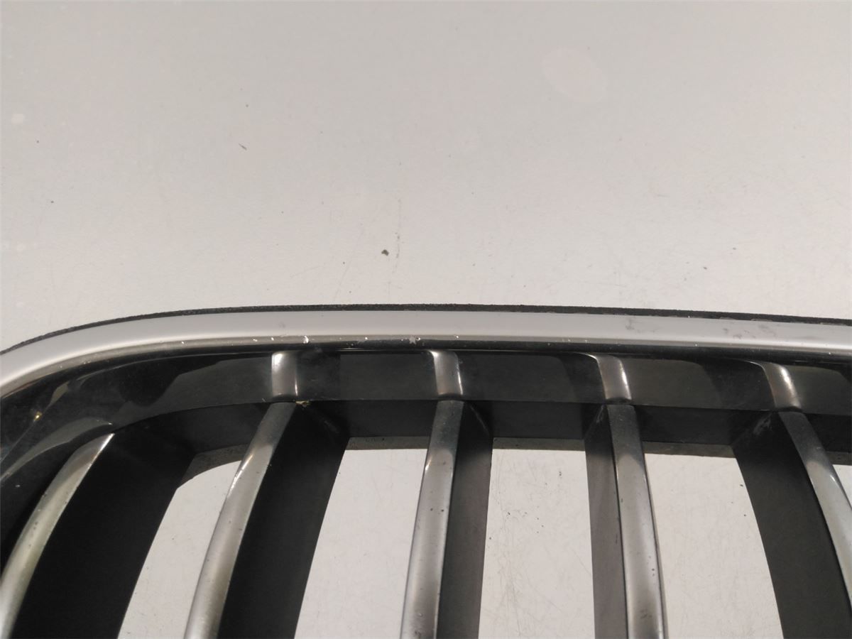 Grilldel Venstre – bilde 5
