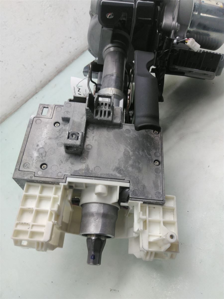 Rattakselaggregat med Servo – bilde 4
