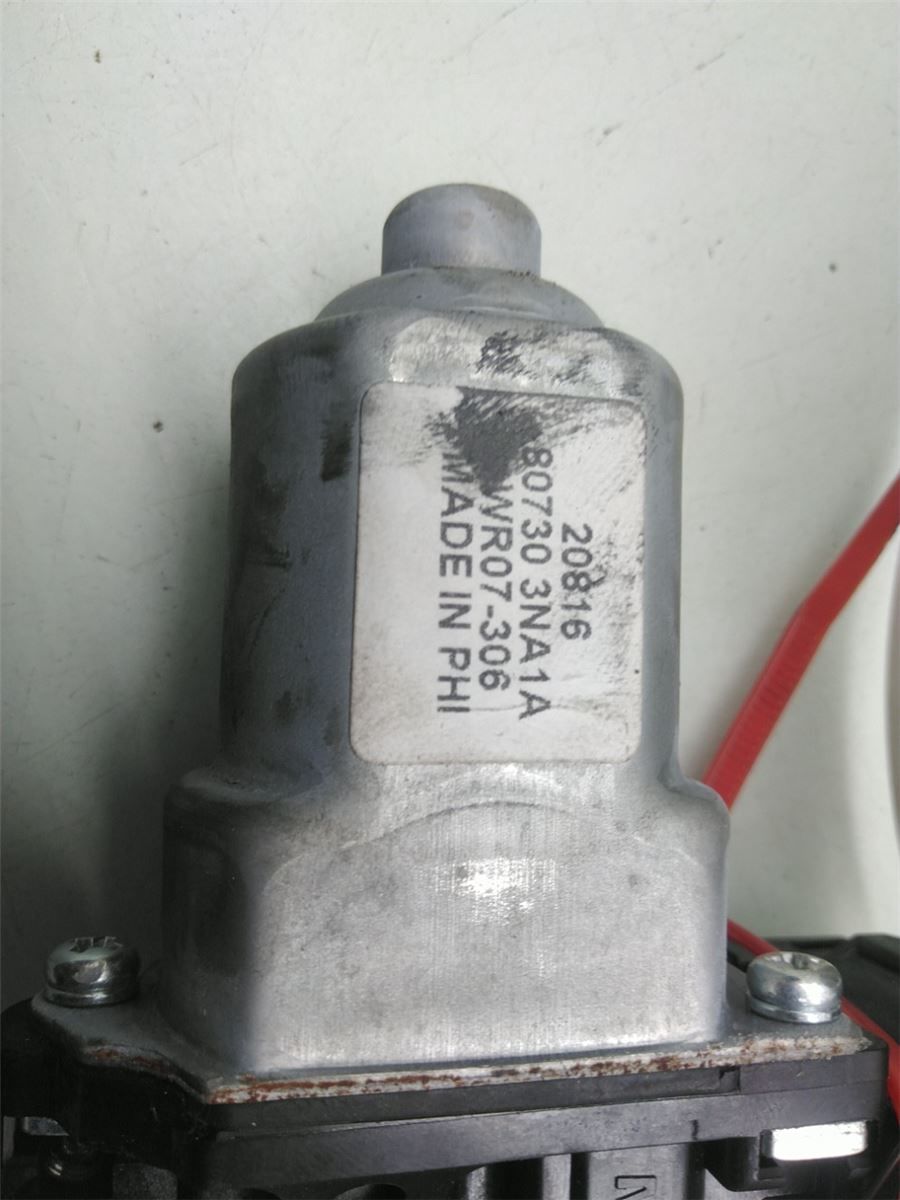 Vindusheismotor – bilde 2