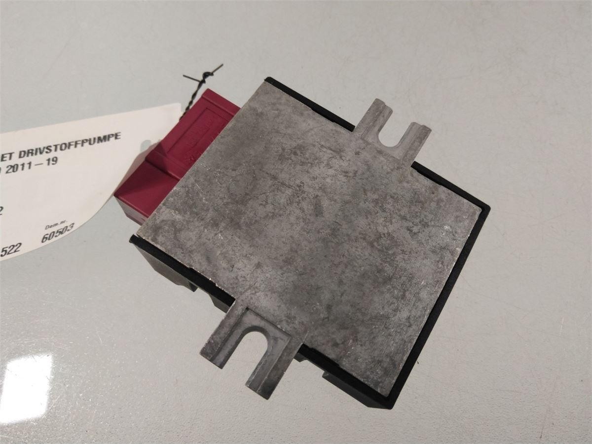 Styreenhet Drivstoffpumpe – bilde 2