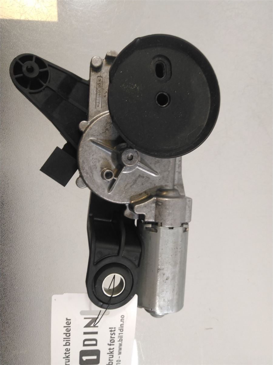 Viskermotor Bakluke – bilde 3